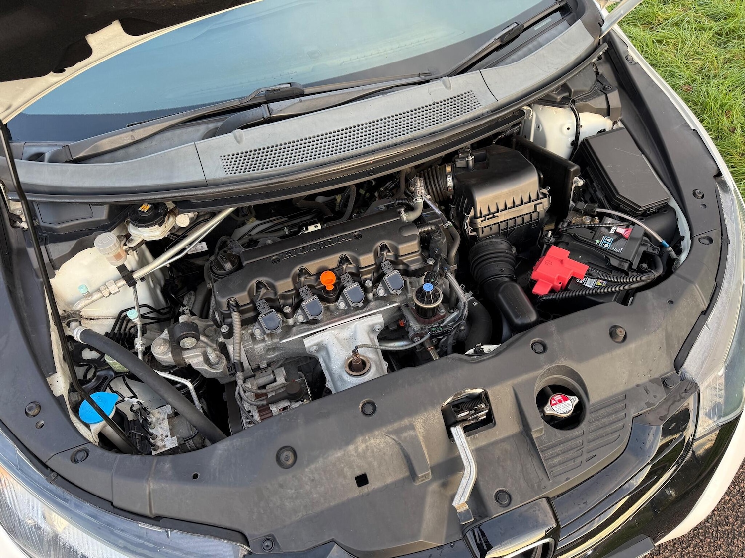 Used Honda Civic 2014 for sale - 76715255: Photo 18