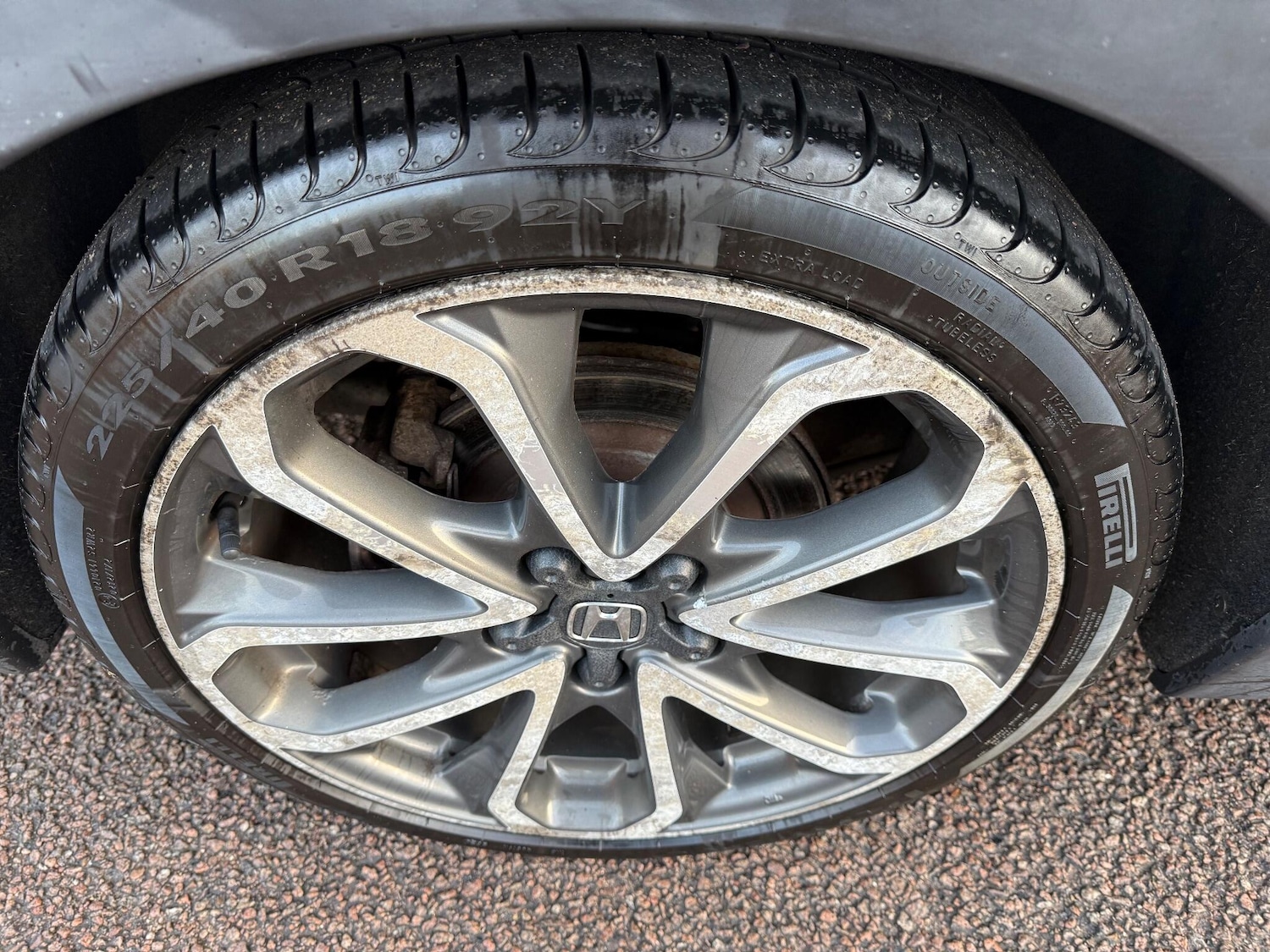 Used Honda Civic 2014 for sale - 76715255: Photo 19