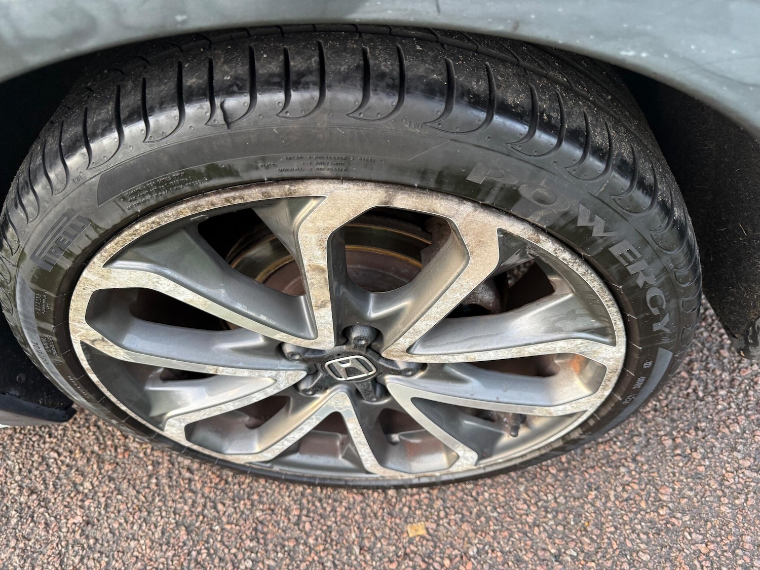 Used Honda Civic 2014 for sale - 76715255: Photo 21