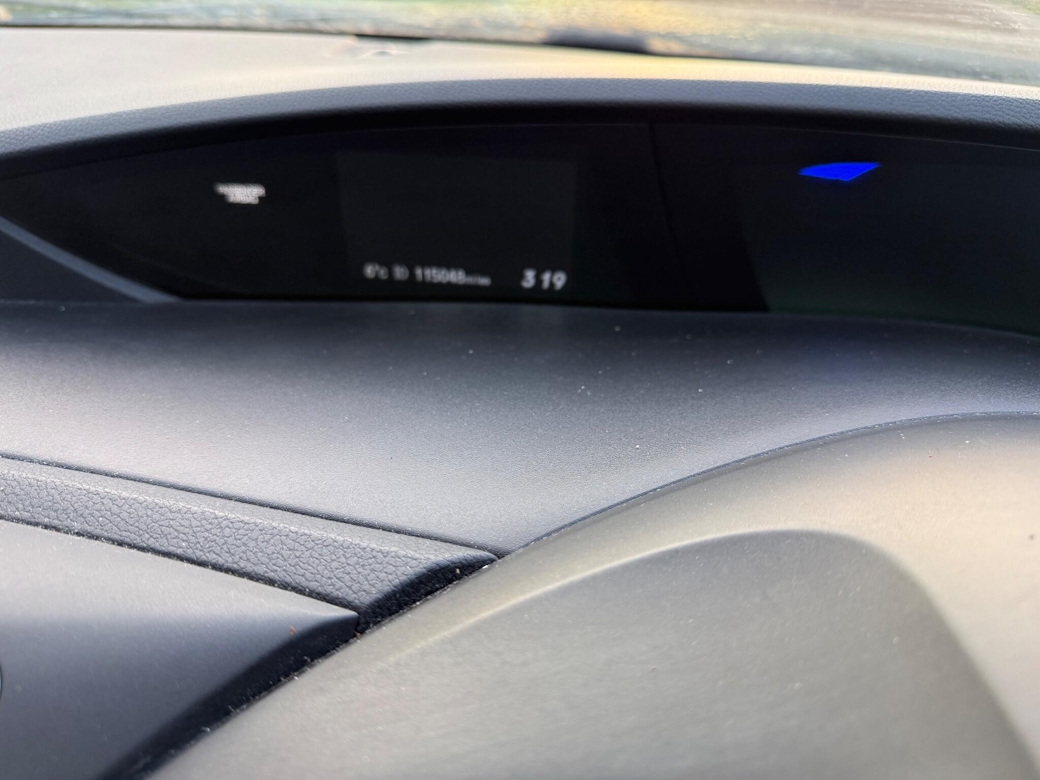 Used Honda Civic 2014 for sale - 76715255: Photo 9