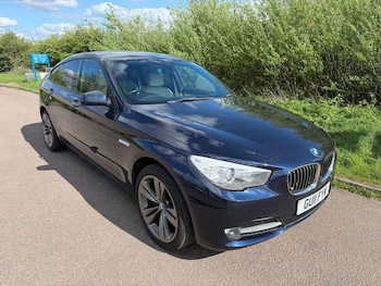 Used BMW 5 Series 2011 for sale - 78318352: Photo