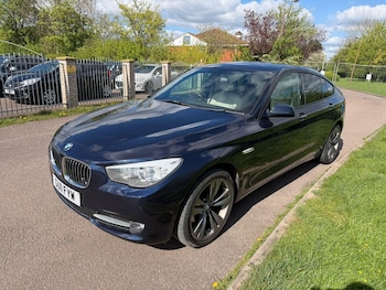 Used BMW 5 Series 2011 for sale - 78318352: Photo