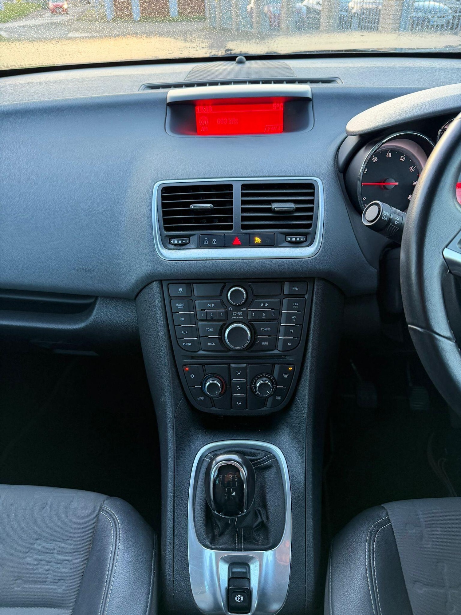 Used Vauxhall Meriva 2013 for sale - 77131083: Photo 11