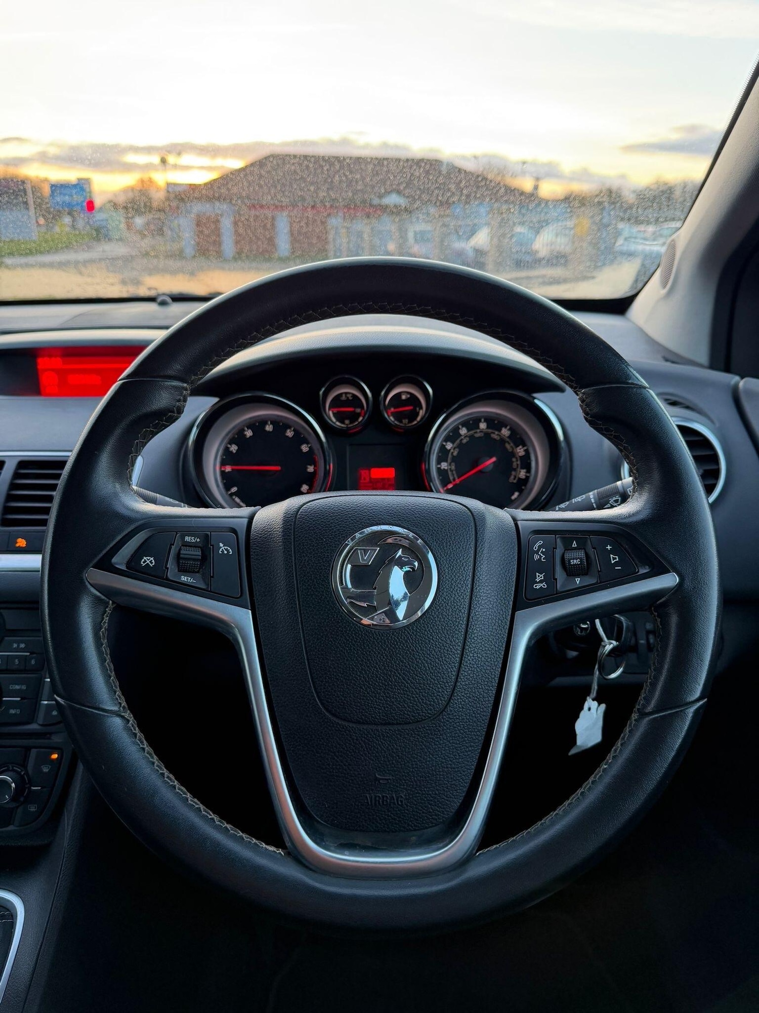 Used Vauxhall Meriva 2013 for sale - 77131083: Photo 12