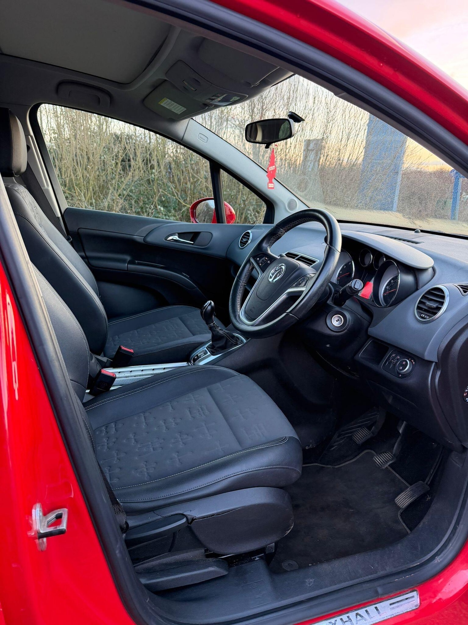 Used Vauxhall Meriva 2013 for sale - 77131083: Photo 13