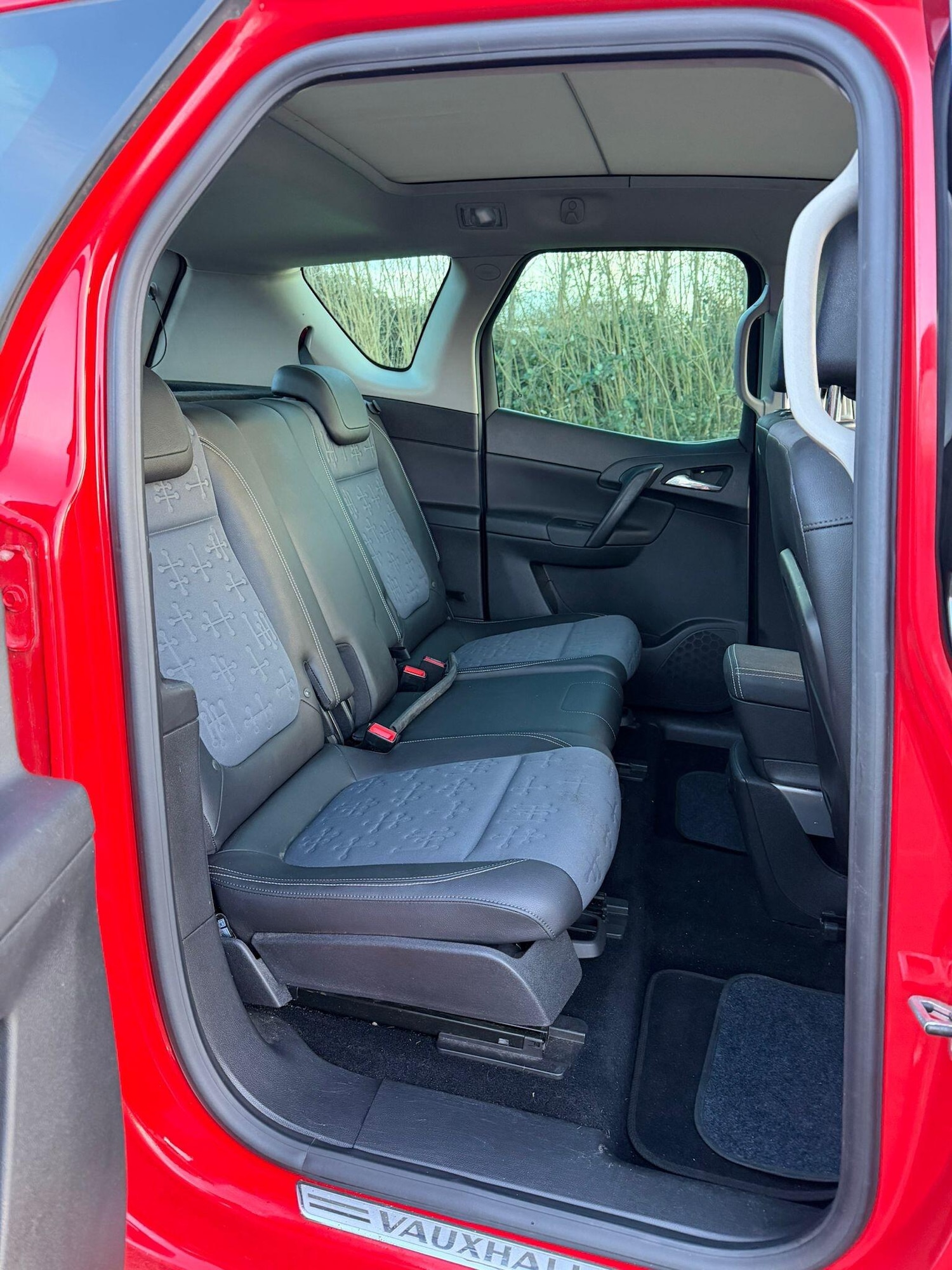 Used Vauxhall Meriva 2013 for sale - 77131083: Photo 15