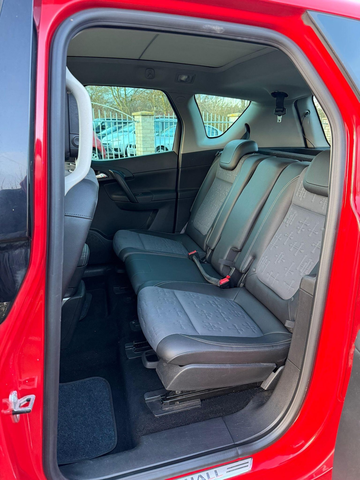 Used Vauxhall Meriva 2013 for sale - 77131083: Photo 16