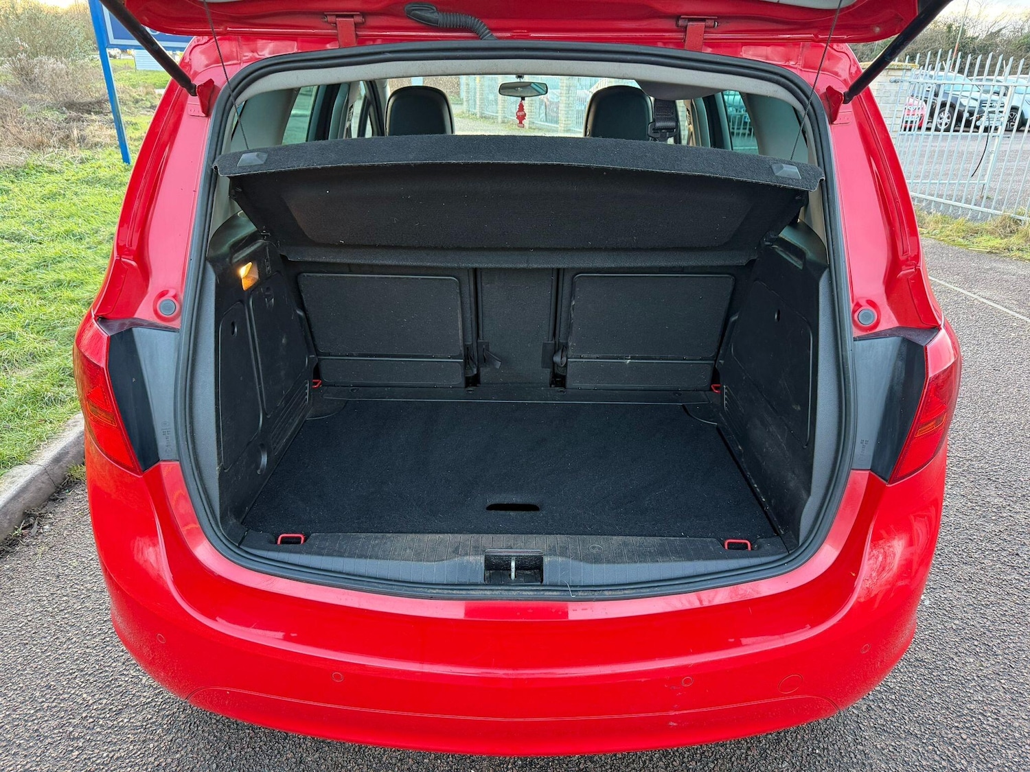 Used Vauxhall Meriva 2013 for sale - 77131083: Photo 18