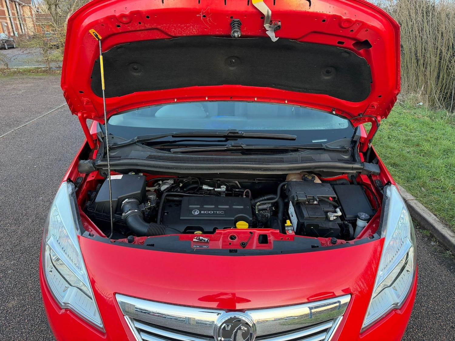 Used Vauxhall Meriva 2013 for sale - 77131083: Photo 19