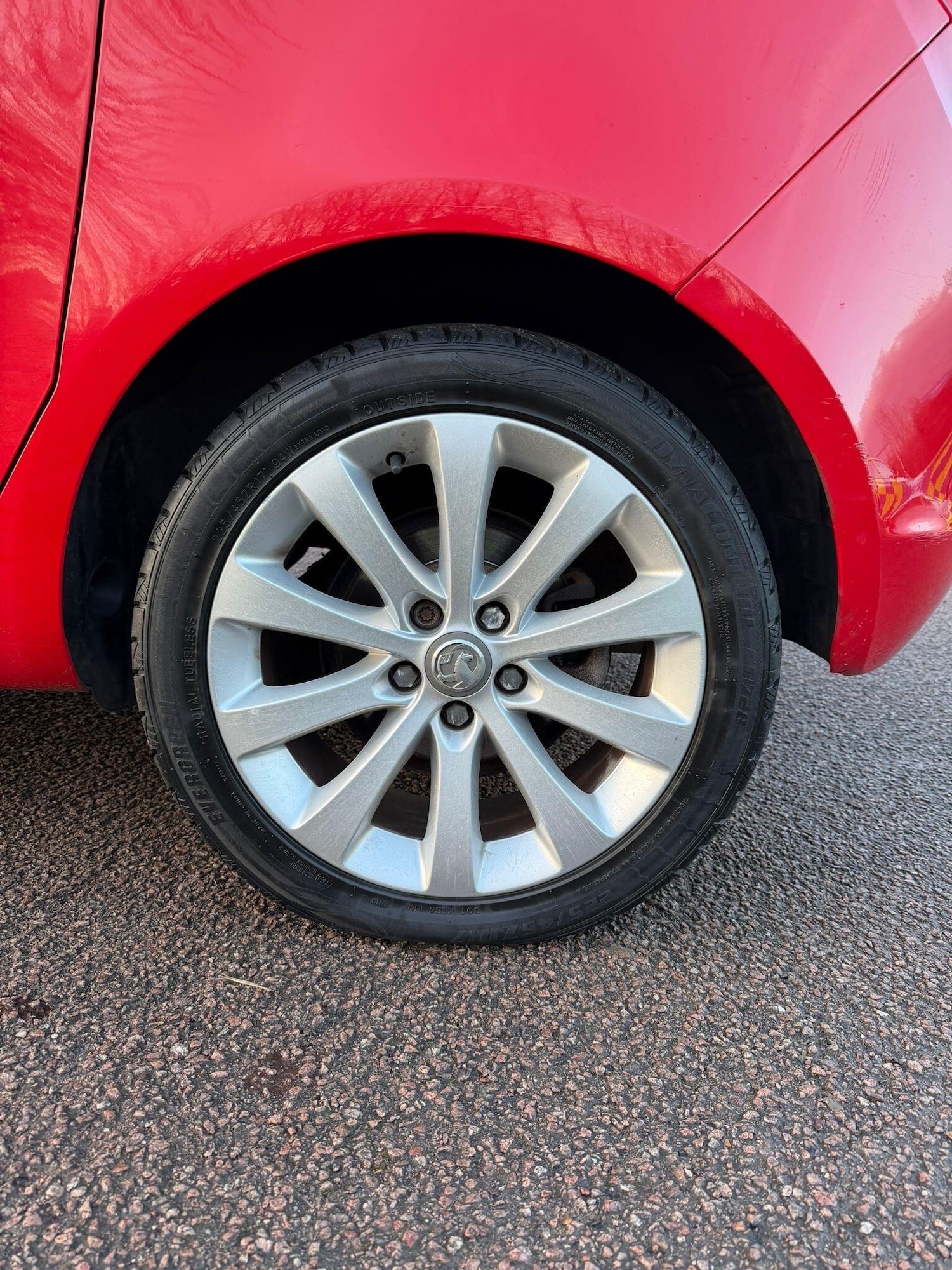 Used Vauxhall Meriva 2013 for sale - 77131083: Photo 20