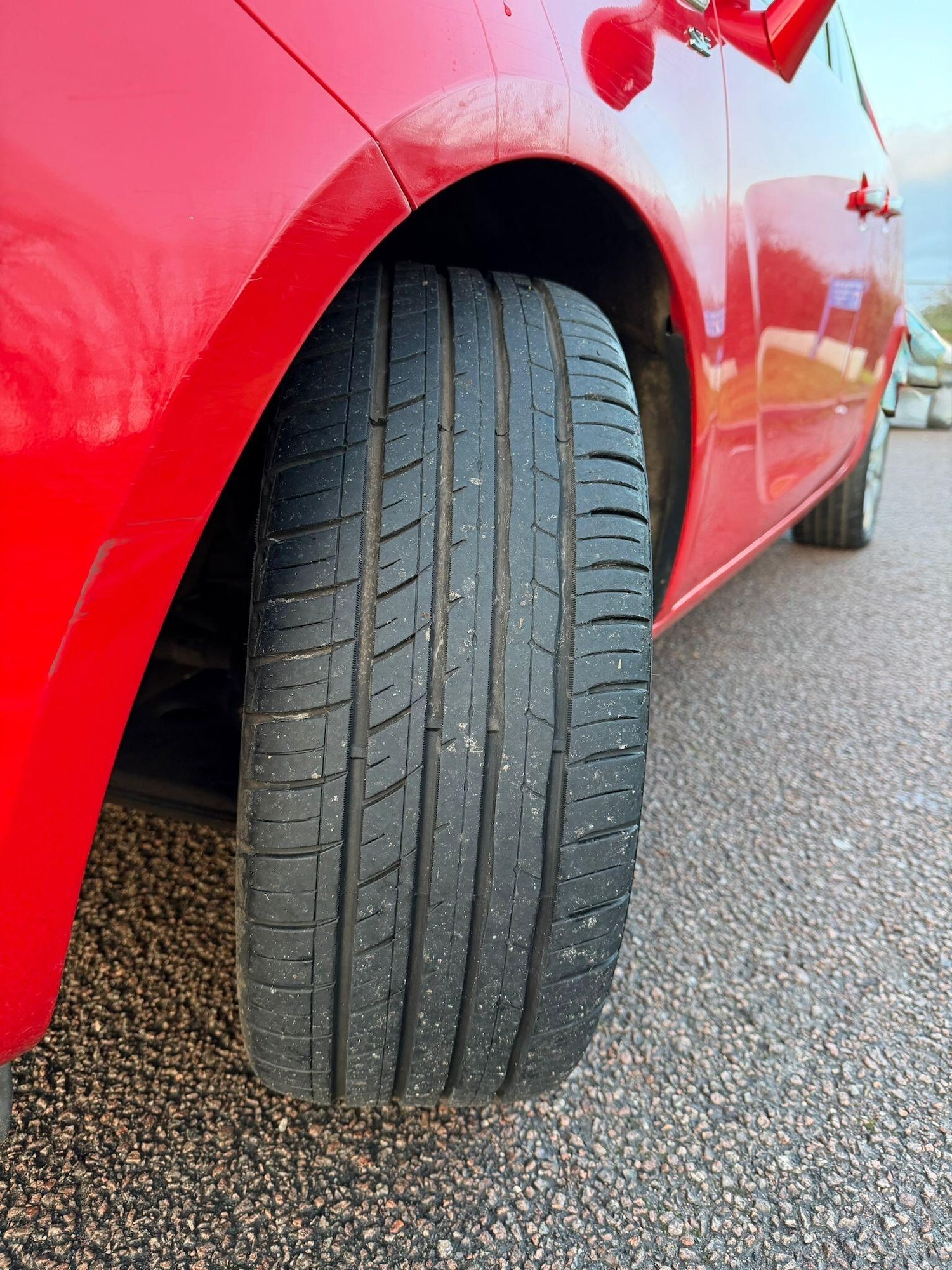 Used Vauxhall Meriva 2013 for sale - 77131083: Photo 21