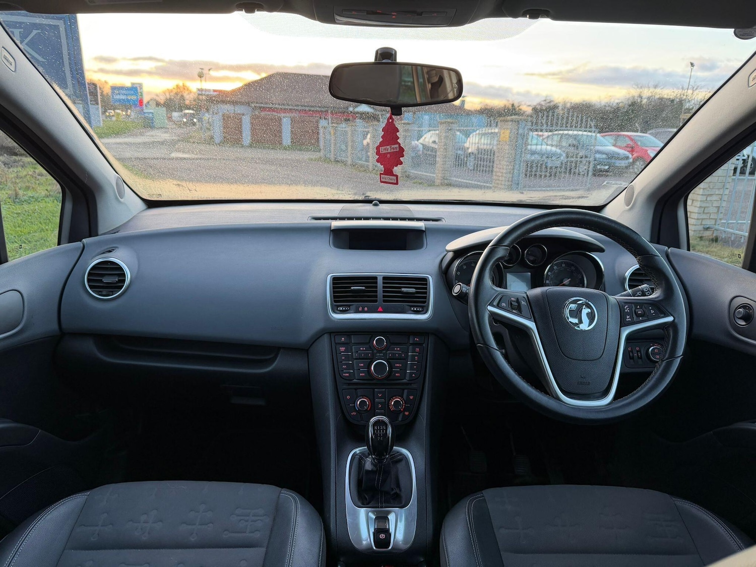 Used Vauxhall Meriva 2013 for sale - 77131083: Photo 9