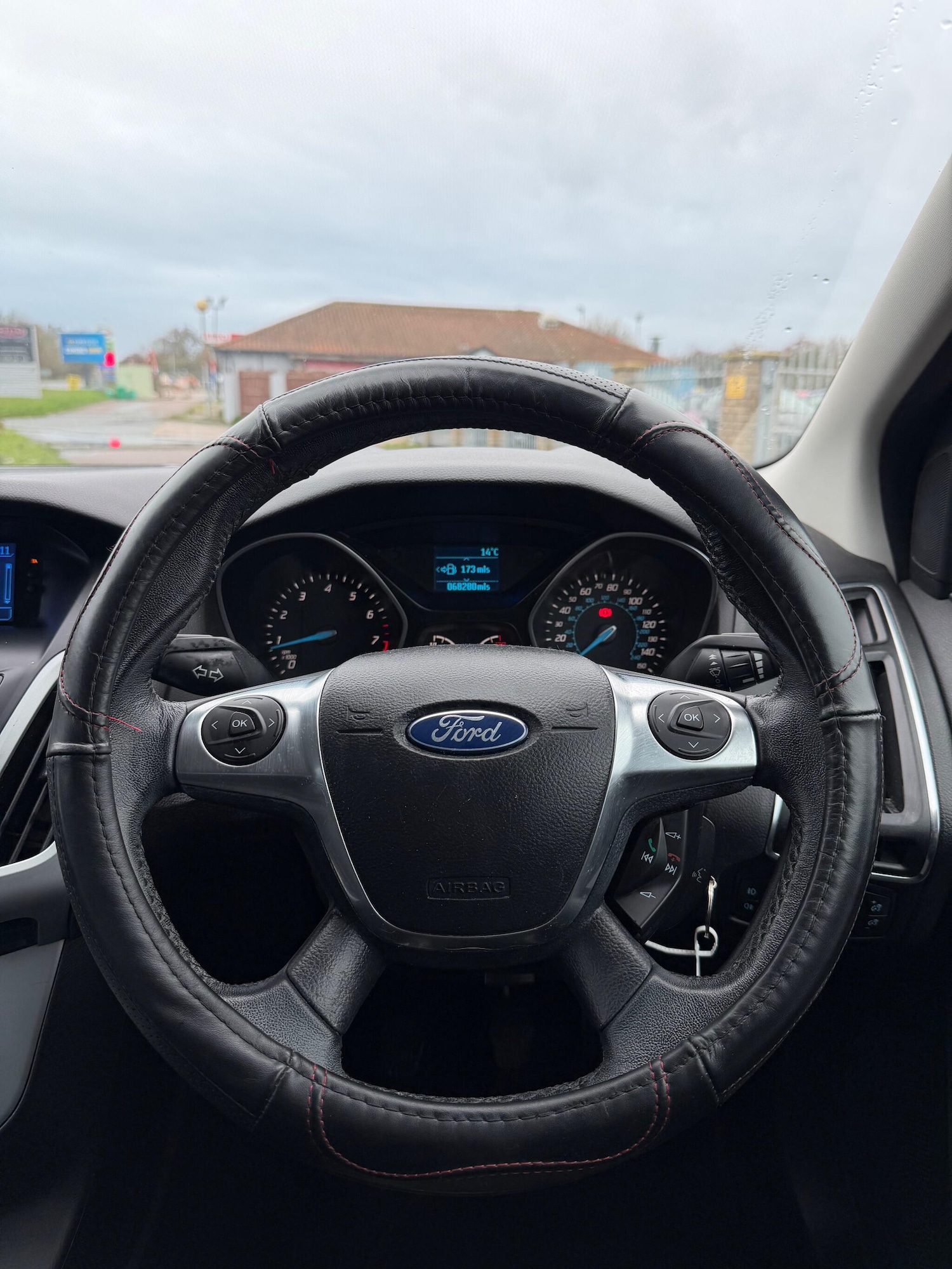 Used Ford Focus 2012 for sale - 76887038: Photo 13