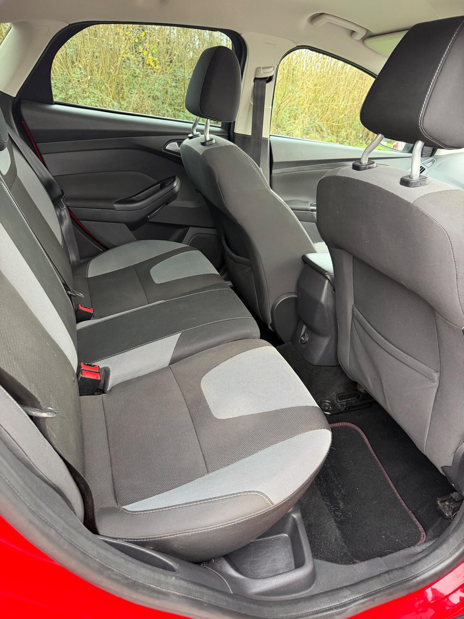 Used Ford Focus 2012 for sale - 76887038: Photo 15