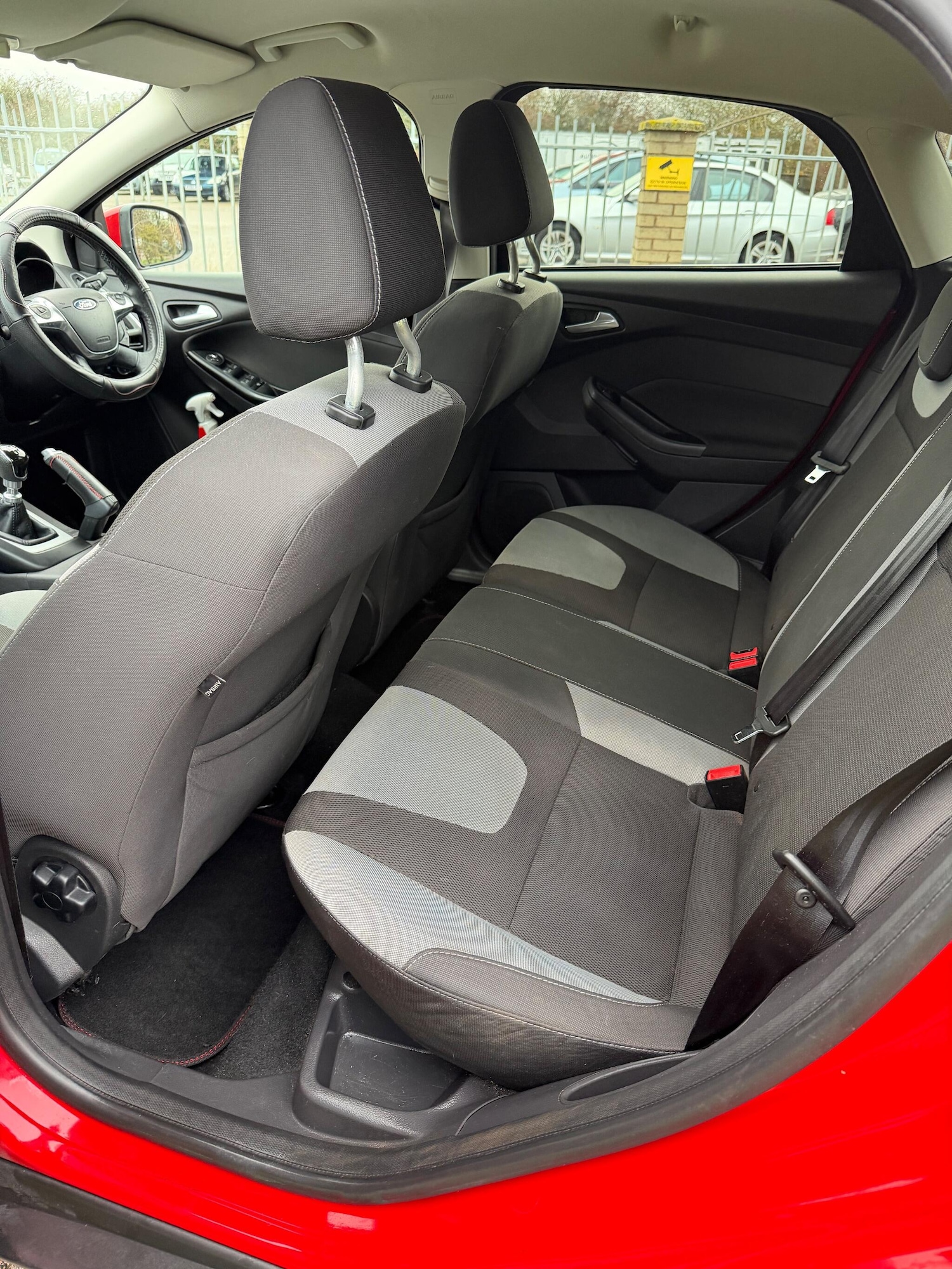 Used Ford Focus 2012 for sale - 76887038: Photo 16