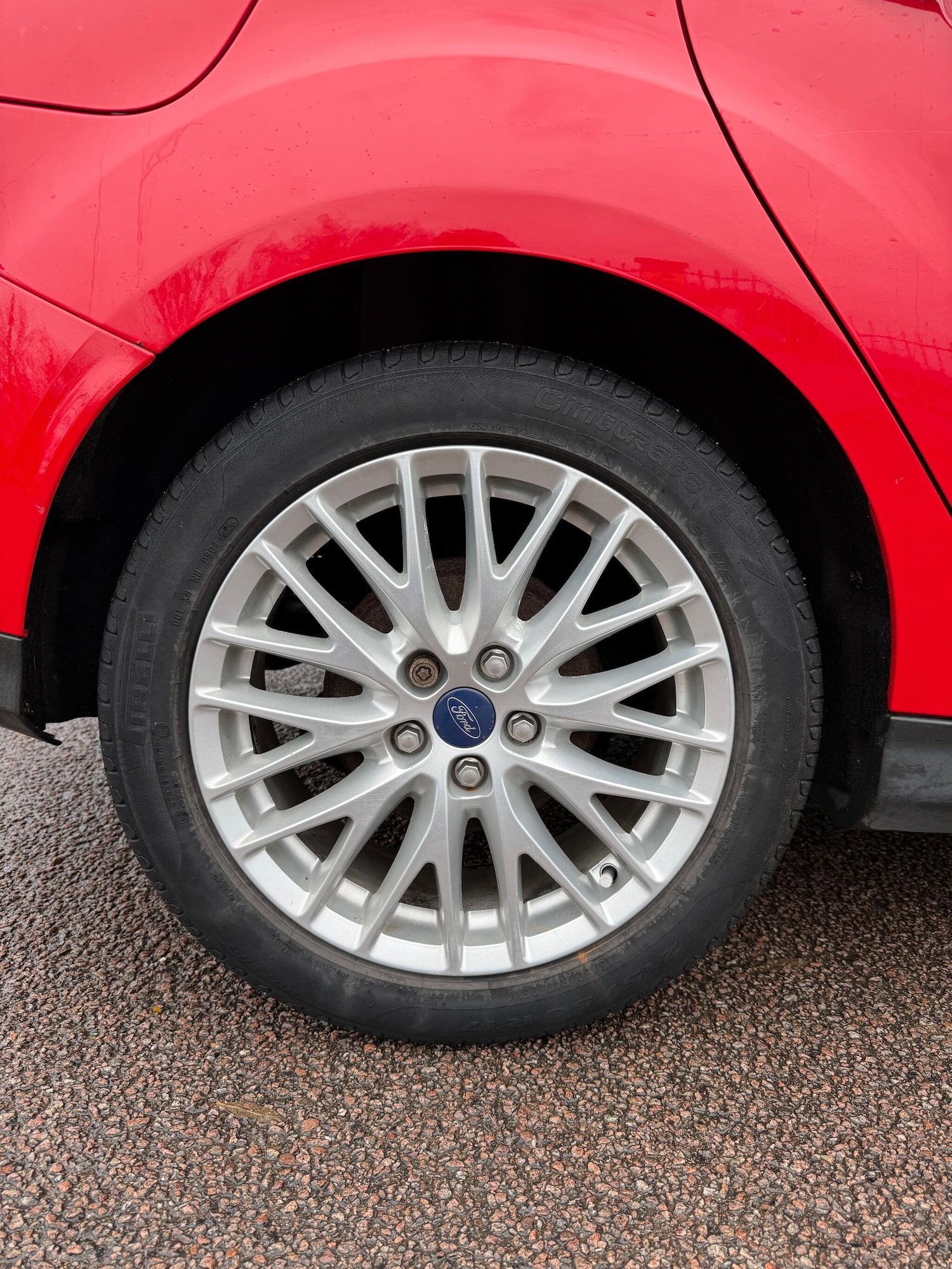 Used Ford Focus 2012 for sale - 76887038: Photo 20