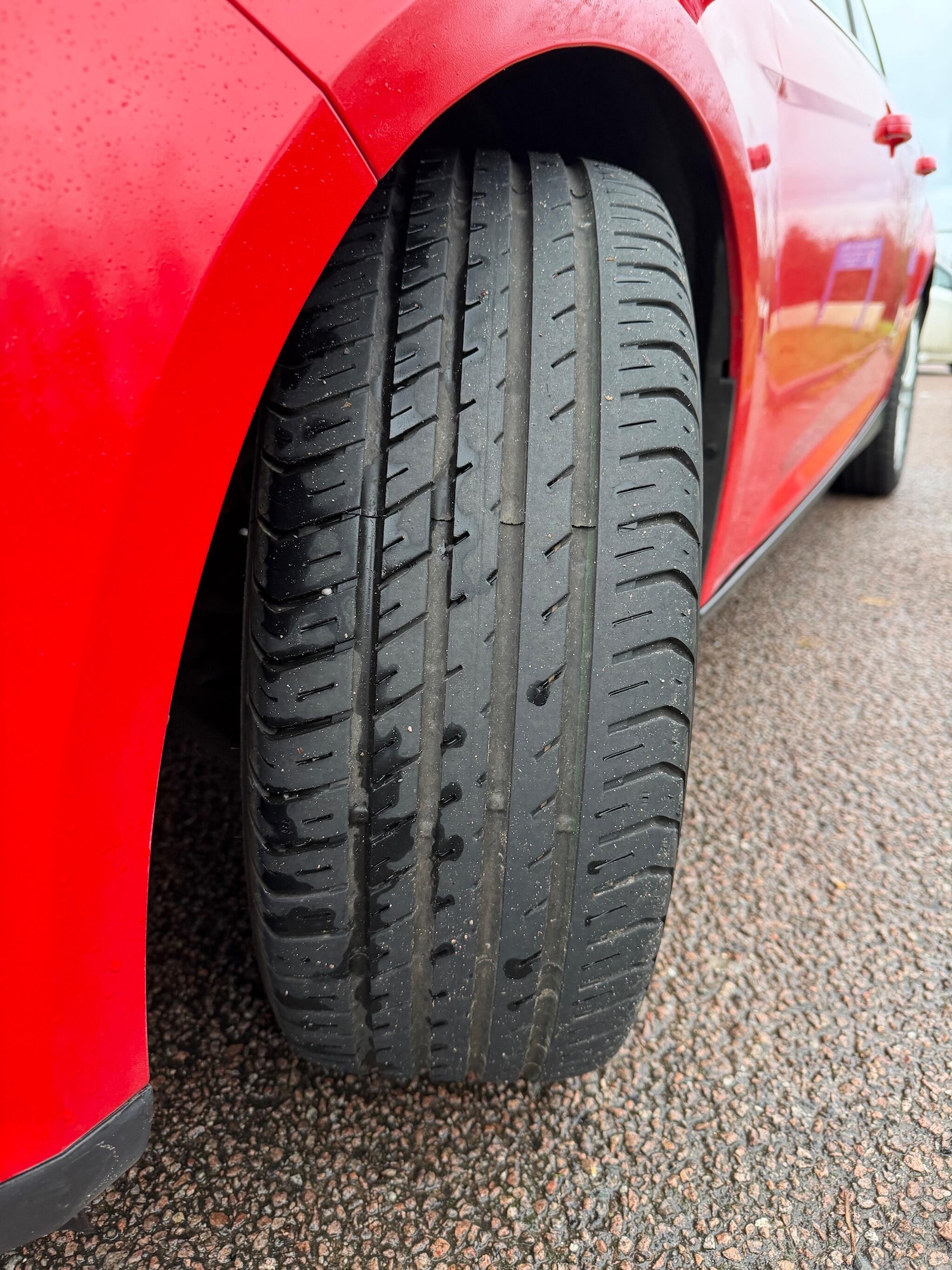 Used Ford Focus 2012 for sale - 76887038: Photo 21