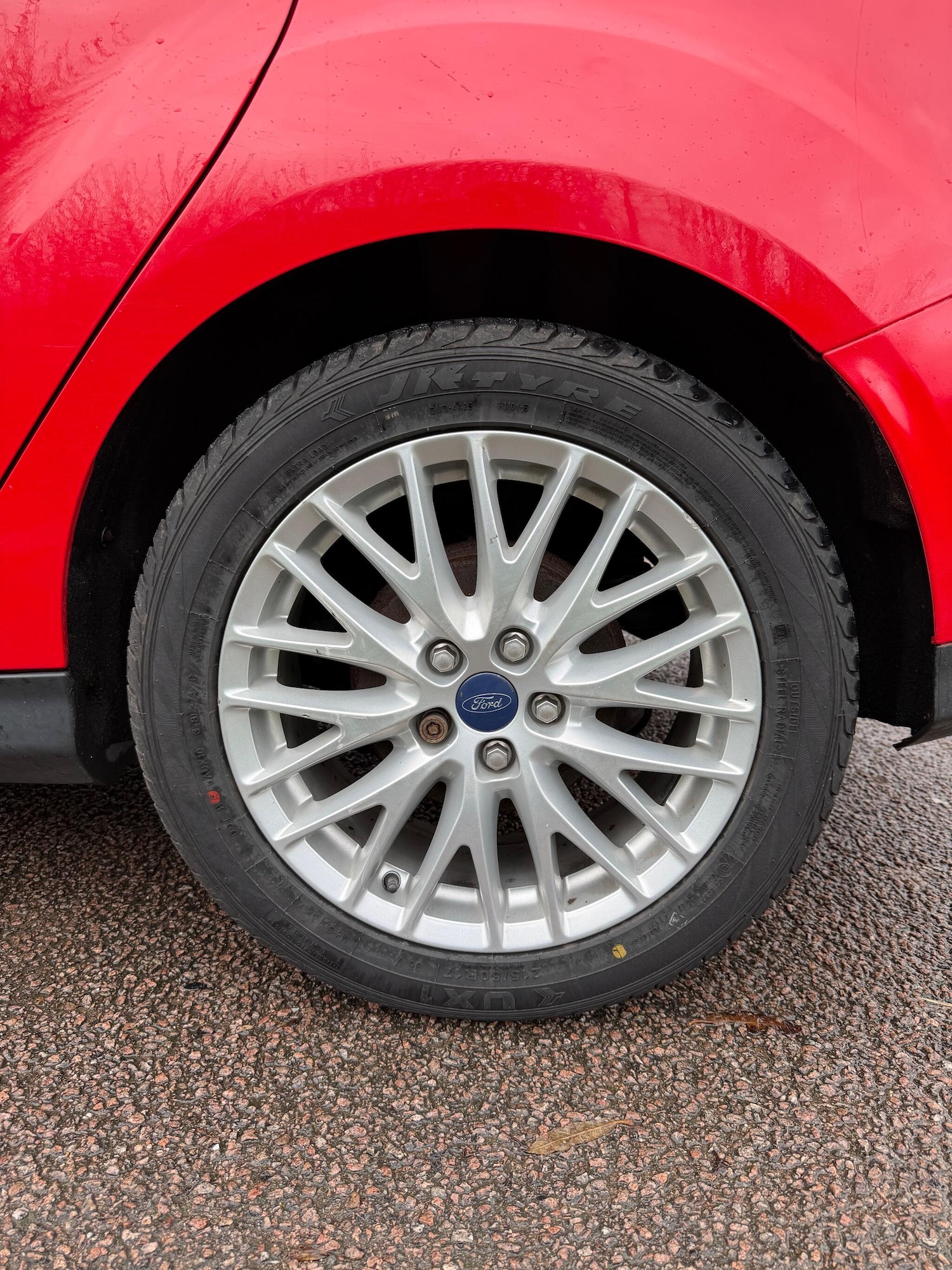 Used Ford Focus 2012 for sale - 76887038: Photo 22