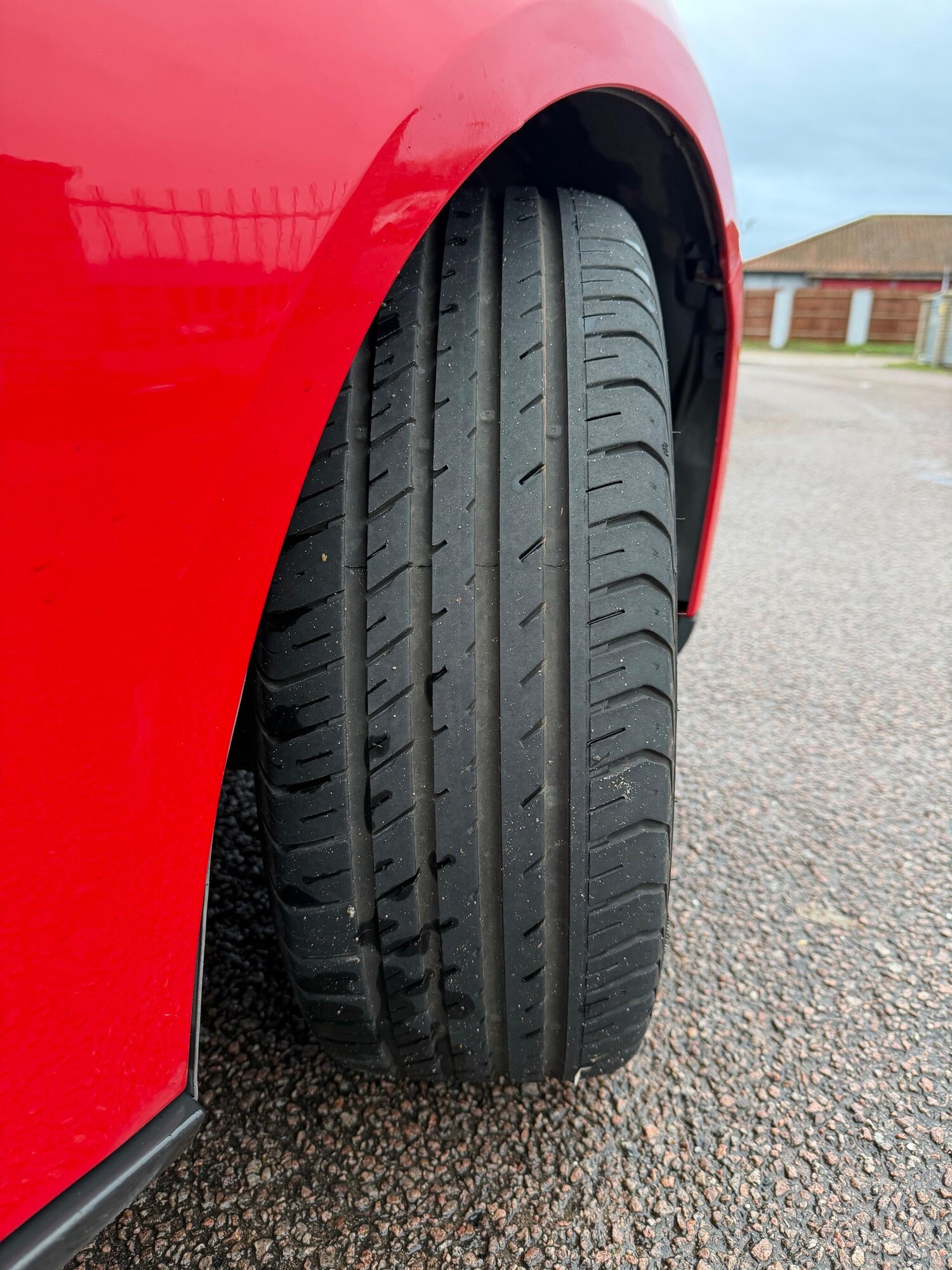 Used Ford Focus 2012 for sale - 76887038: Photo 23