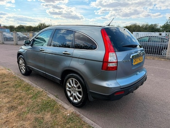 Used Honda CR-V 2007 for sale - 79464310: Photo