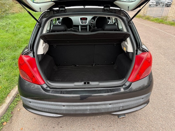 Used Peugeot 207 2008 for sale - 76307437: Photo 14