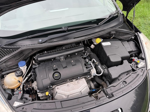 Used Peugeot 207 2008 for sale - 76307437: Photo 15