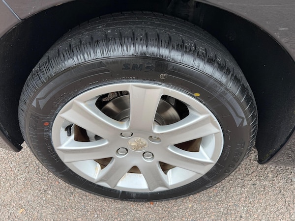 Used Peugeot 207 2008 for sale - 76307437: Photo 18