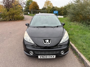 Used Peugeot 207 2008 for sale - 76307437: Photo 2