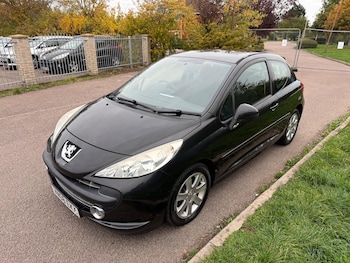 Used Peugeot 207 2008 for sale - 76307437: Photo 3