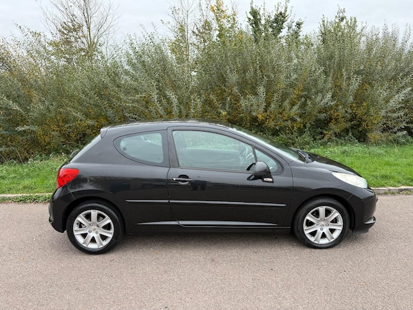 Used Peugeot 207 2008 for sale - 76307437: Photo 7