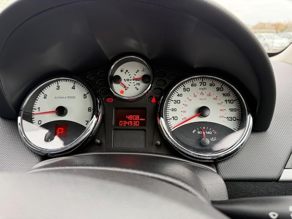 Used Peugeot 207 2008 for sale - 76307437: Photo 9
