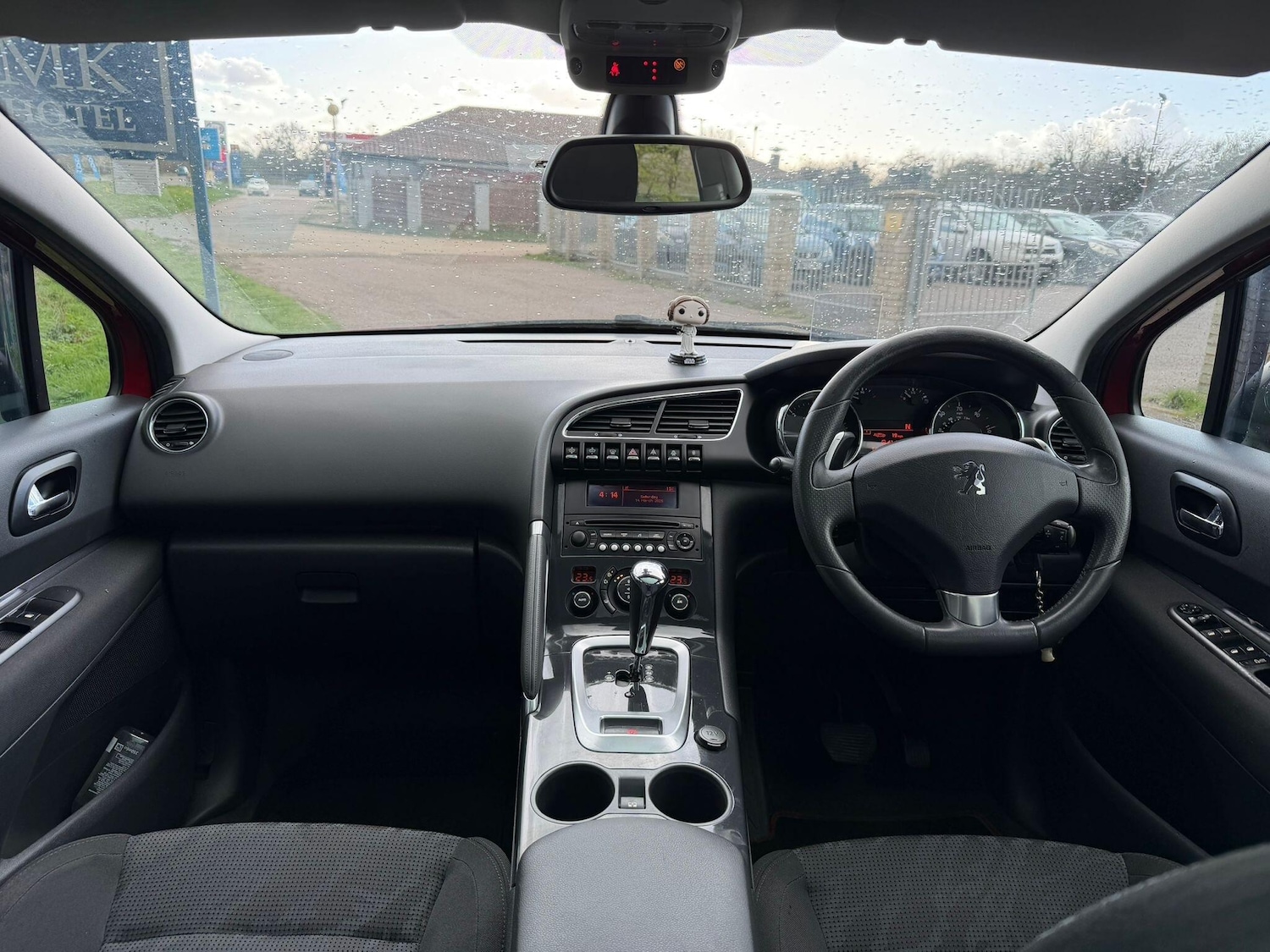 Used Peugeot 3008 2010 for sale - 77892582: Photo 10