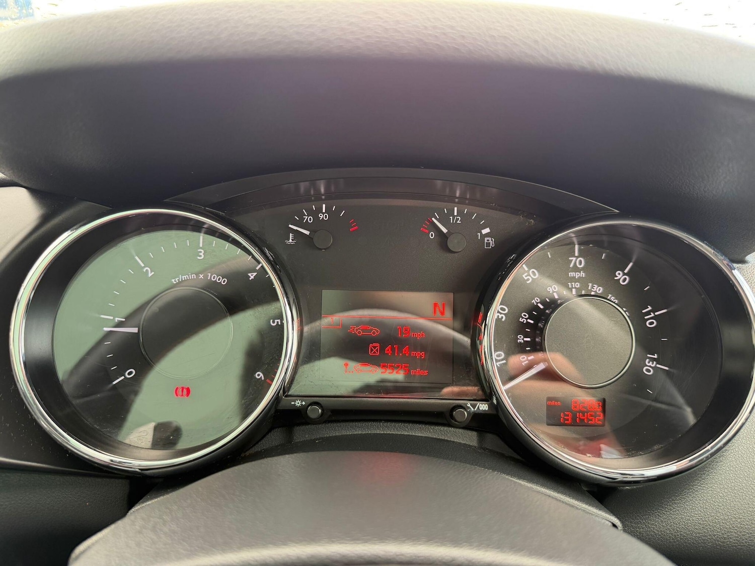 Used Peugeot 3008 2010 for sale - 77892582: Photo 11