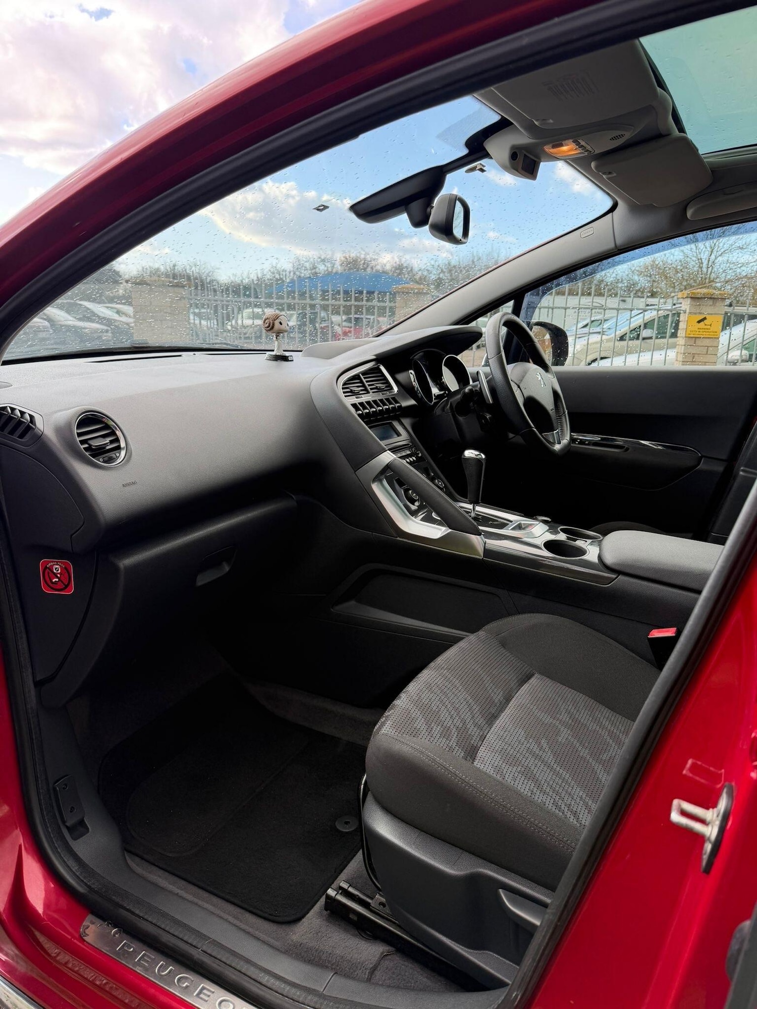 Used Peugeot 3008 2010 for sale - 77892582: Photo 14