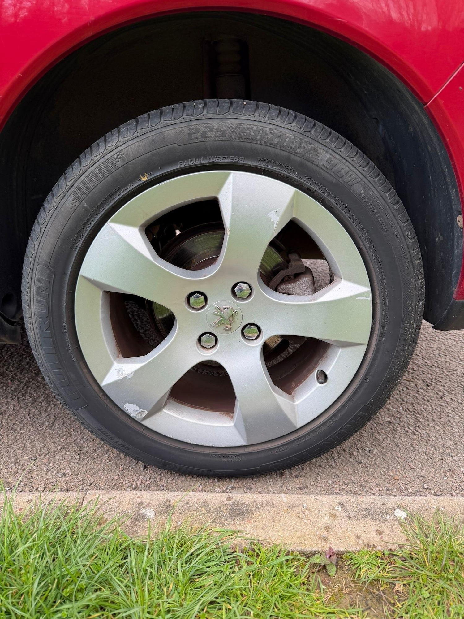 Used Peugeot 3008 2010 for sale - 77892582: Photo 19