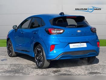 Used Ford Puma 2025 for sale - 79875235: Photo