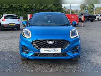 Used Ford Puma 2025 for sale - 79875235: Photo