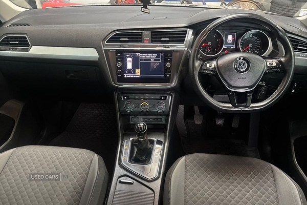 Used Volkswagen Tiguan 2018 for sale - 76787219: Photo 11