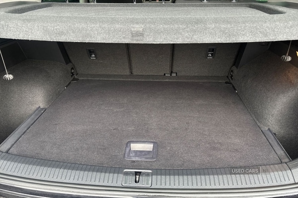 Used Volkswagen Tiguan 2018 for sale - 76787219: Photo 12