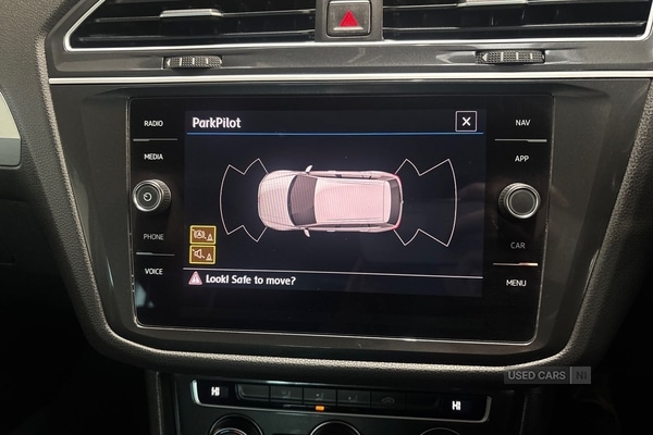 Used Volkswagen Tiguan 2018 for sale - 76787219: Photo 13