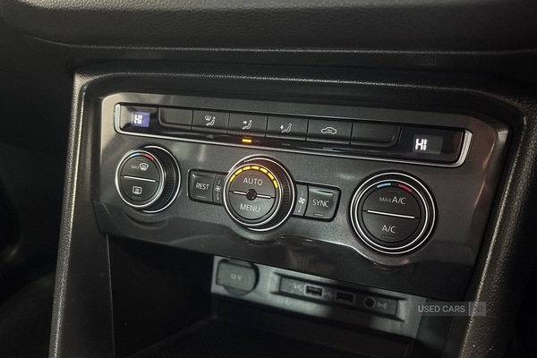 Used Volkswagen Tiguan 2018 for sale - 76787219: Photo 15