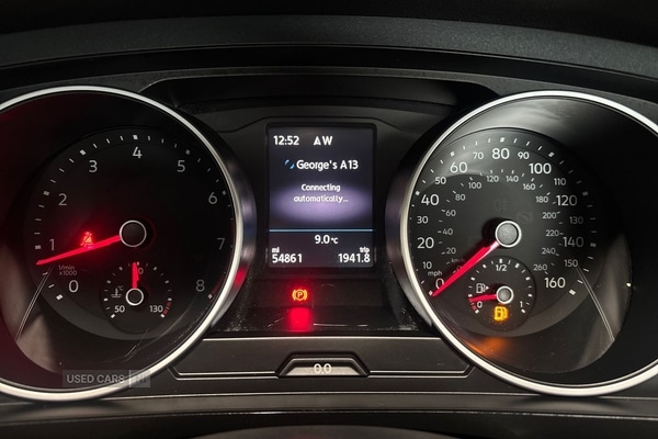 Used Volkswagen Tiguan 2018 for sale - 76787219: Photo 16