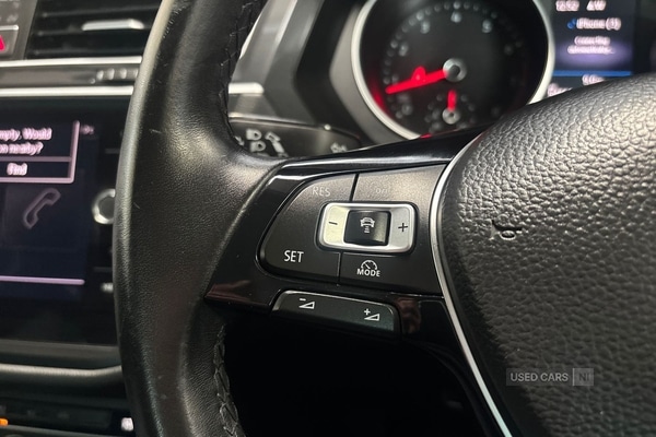 Used Volkswagen Tiguan 2018 for sale - 76787219: Photo 17