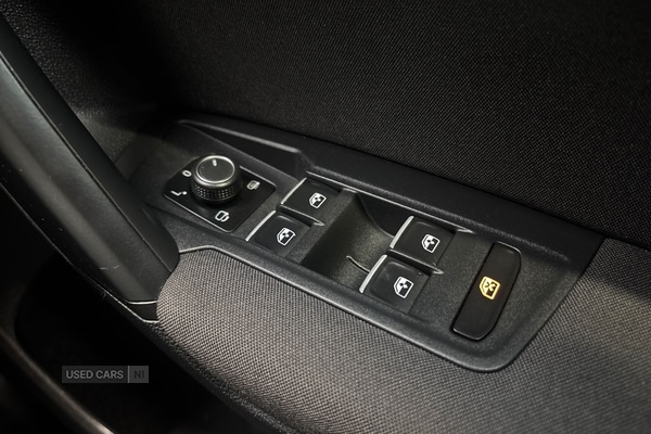 Used Volkswagen Tiguan 2018 for sale - 76787219: Photo 18