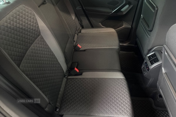 Used Volkswagen Tiguan 2018 for sale - 76787219: Photo 19