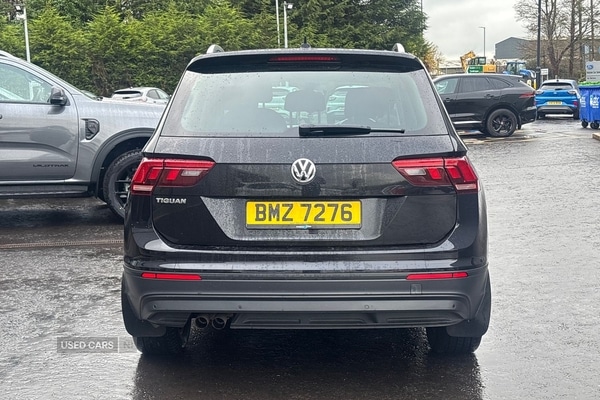 Used Volkswagen Tiguan 2018 for sale - 76787219: Photo 5