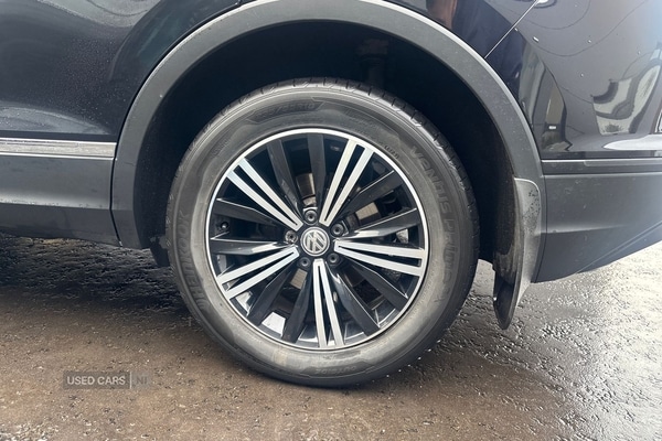 Used Volkswagen Tiguan 2018 for sale - 76787219: Photo 6
