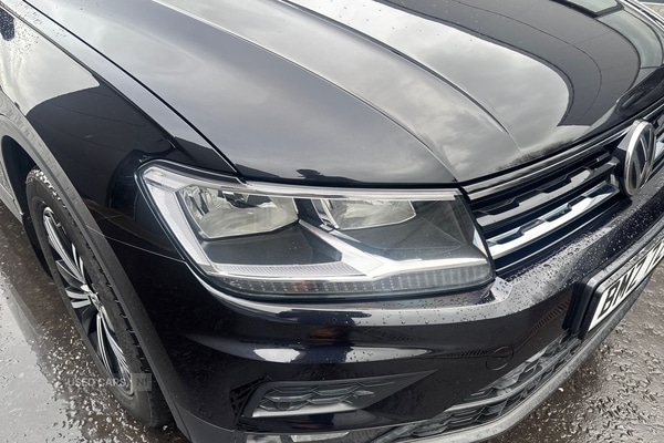 Used Volkswagen Tiguan 2018 for sale - 76787219: Photo 7