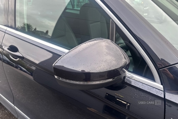 Used Volkswagen Tiguan 2018 for sale - 76787219: Photo 8