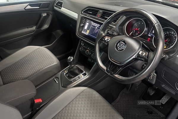 Used Volkswagen Tiguan 2018 for sale - 76787219: Photo 9